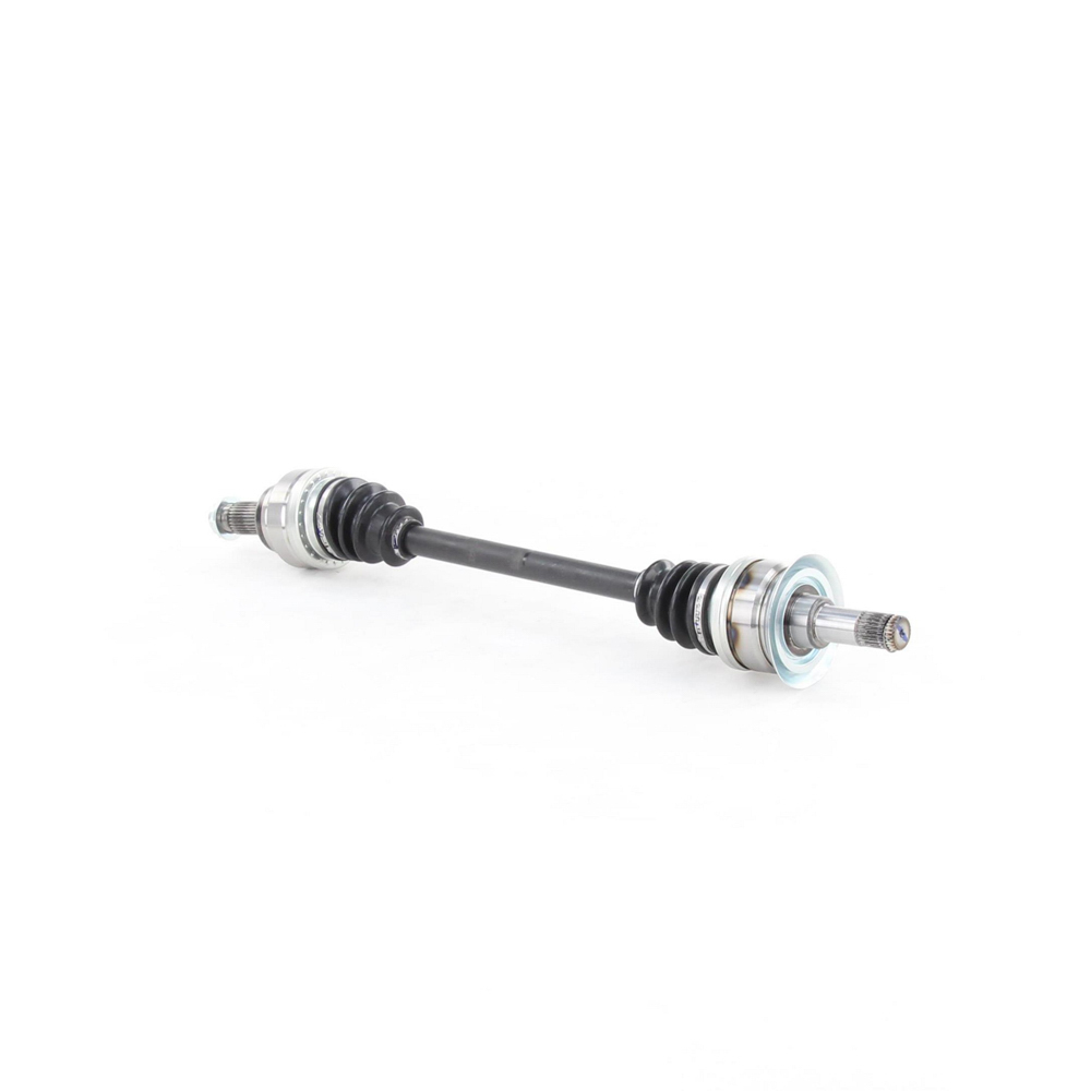 2017 Bmw X3 Drive Axle Rear