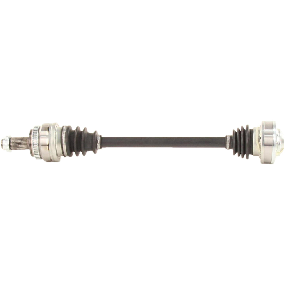 2007 Bmw X3 Drive Axle Kit