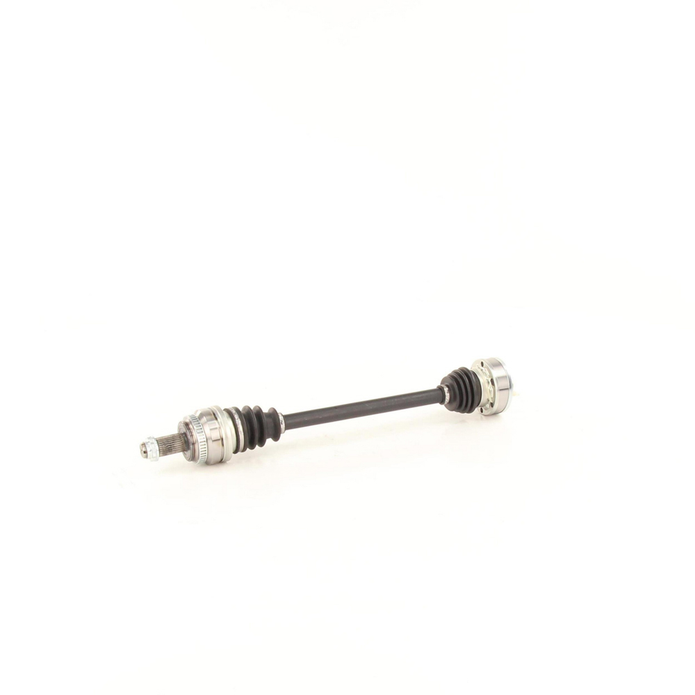 2008 Bmw X3 Drive Axle Rear