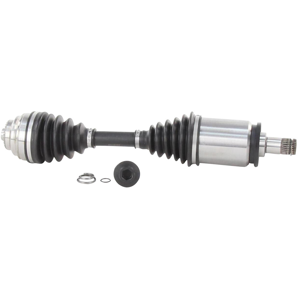 2012 Bmw X1 Drive Axle Kit