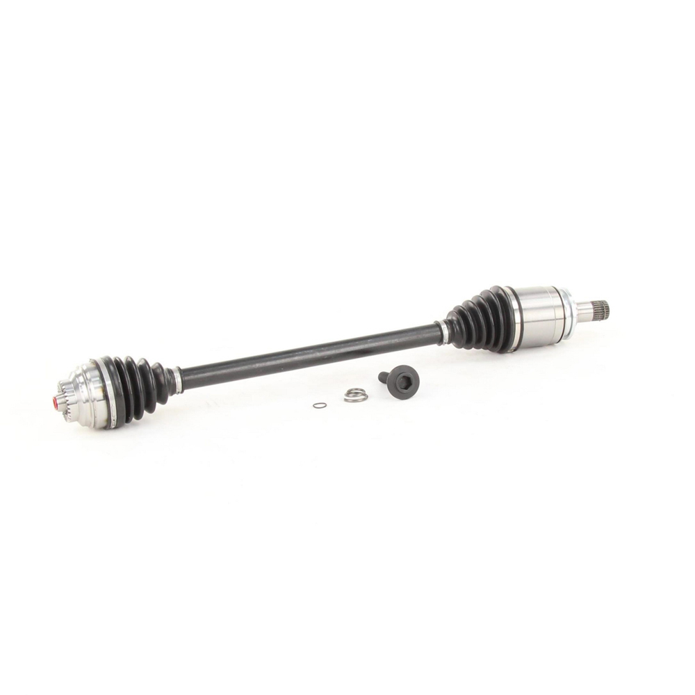 2021 Bmw i3s Drive Axle Rear