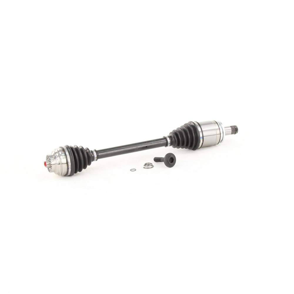 2021 Bmw i3 Drive Axle Rear