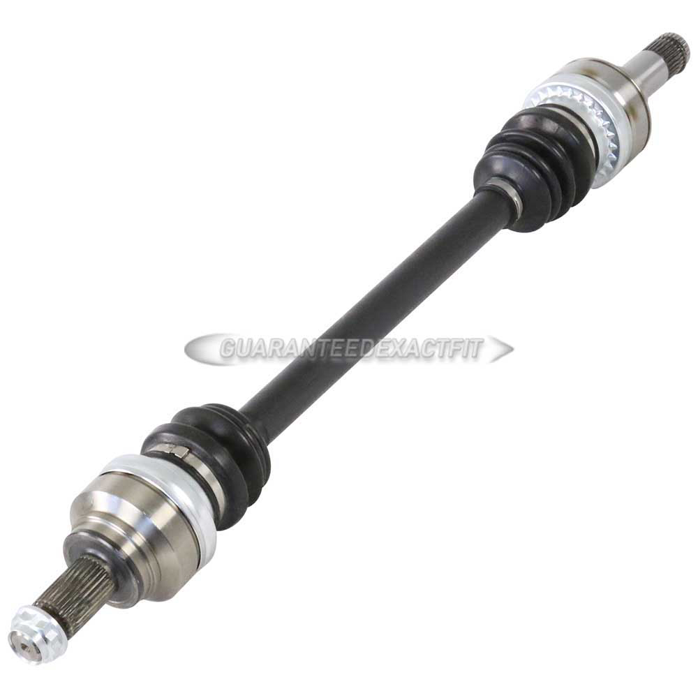 BuyAutoParts 90-920012D Drive Axle Kit