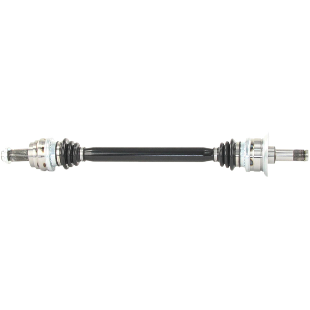 2011 Bmw 528 Drive Axle Kit