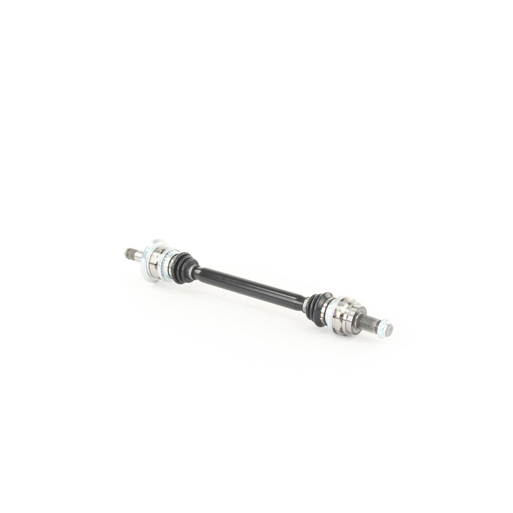 2011 Bmw 528 Drive Axle Rear