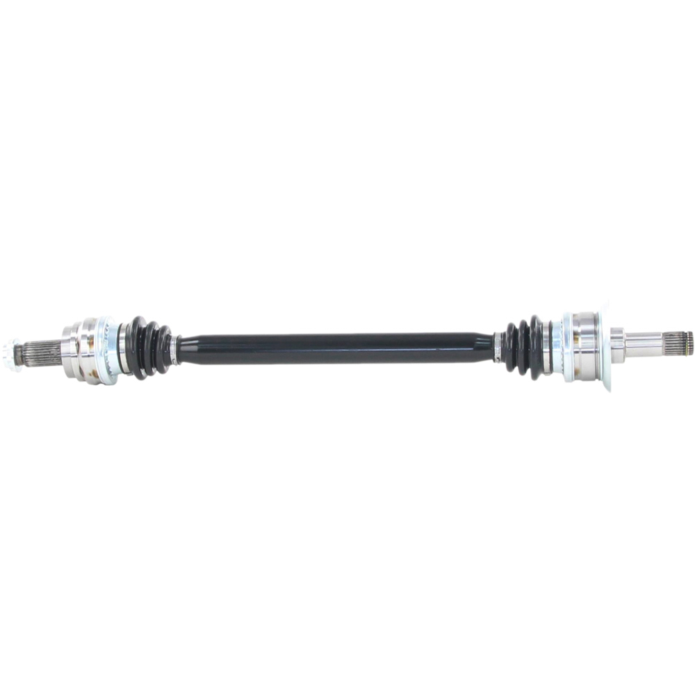 2011 Bmw 528 Drive Axle Kit
