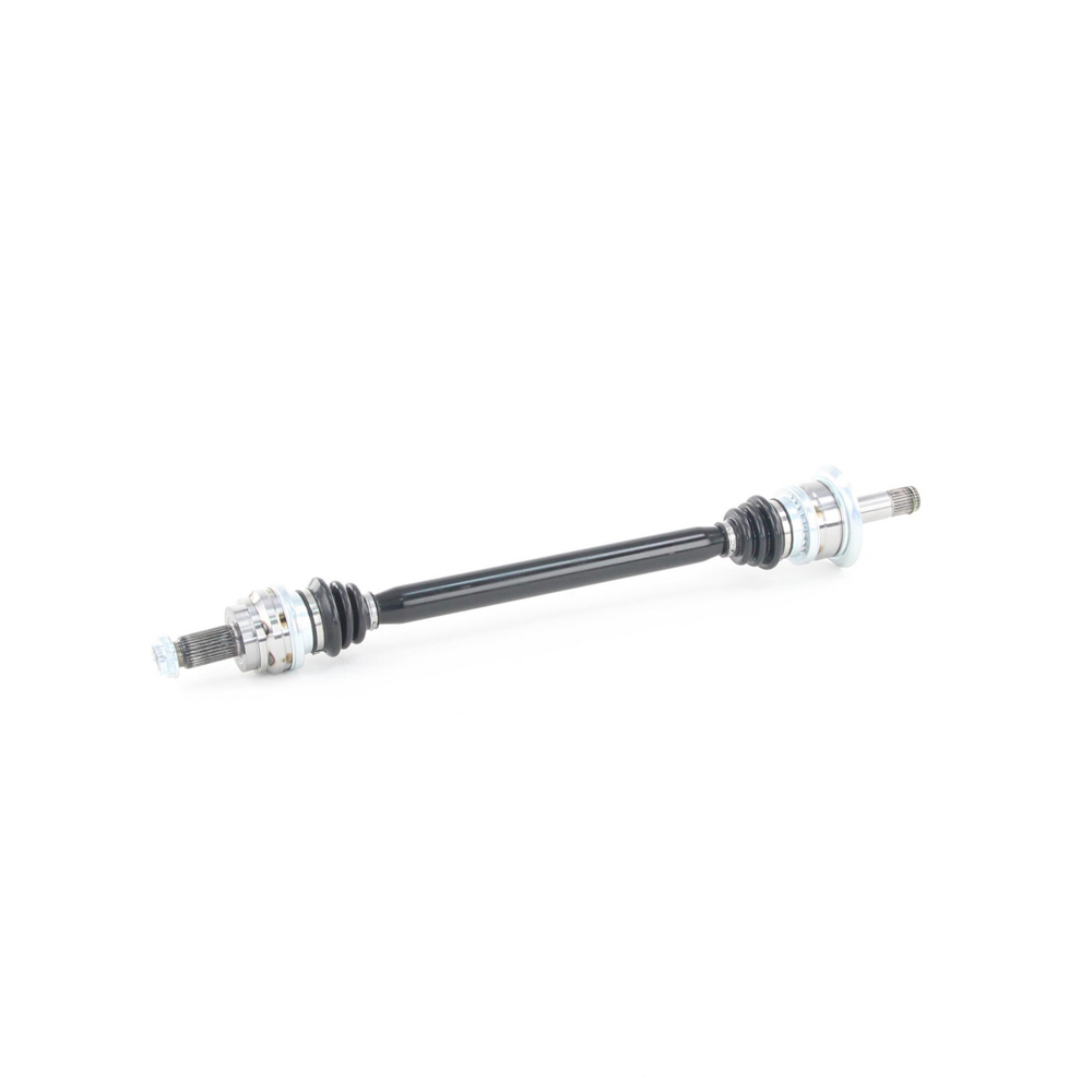 2012 Bmw 528 Drive Axle Rear