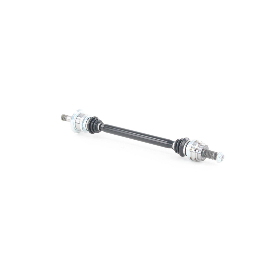2012 Bmw 528 Drive Axle Rear