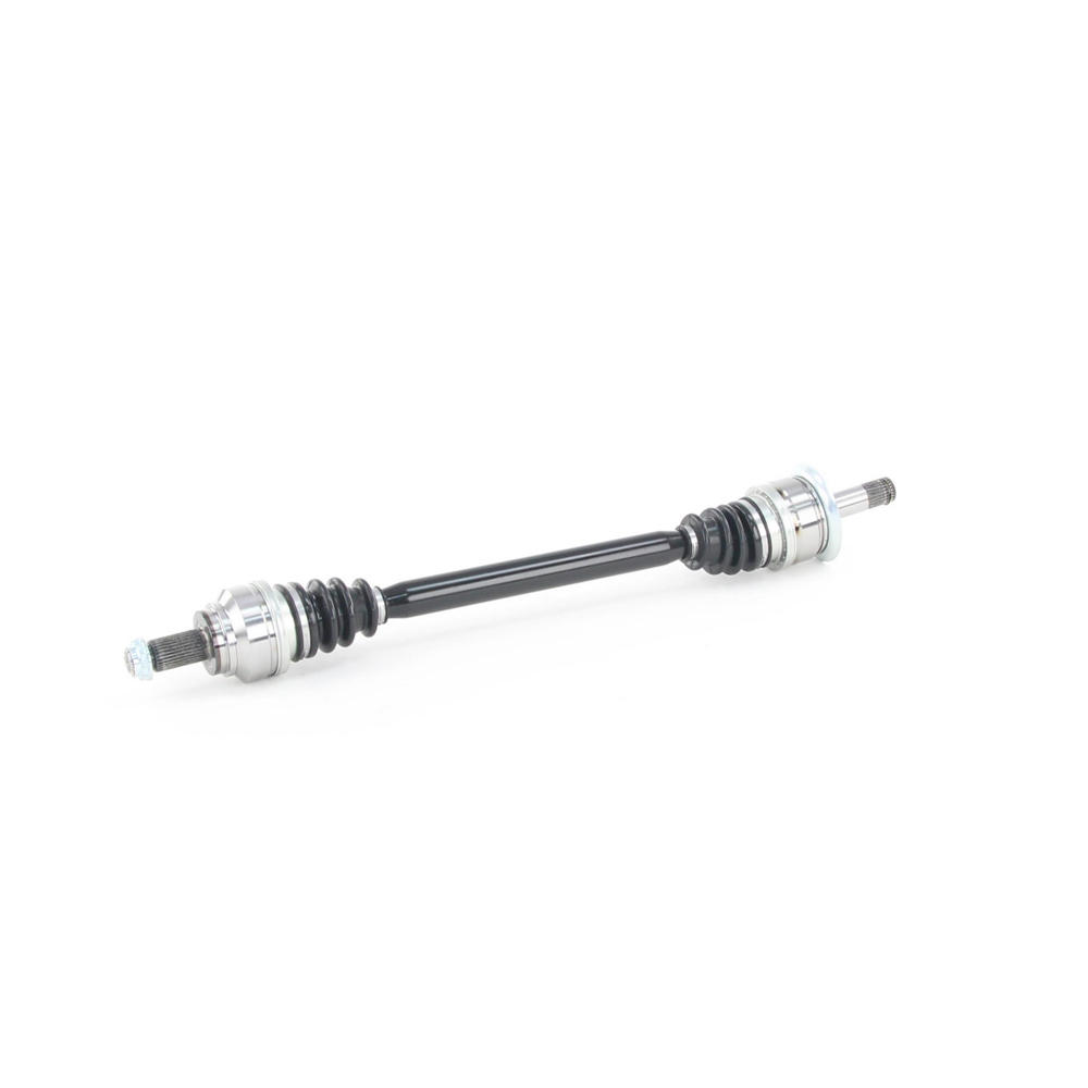 2013 Bmw 535i Drive Axle Rear