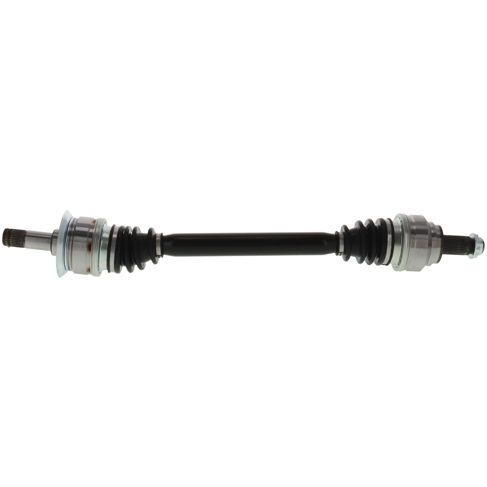 2013 Bmw 535i Drive Axle Kit