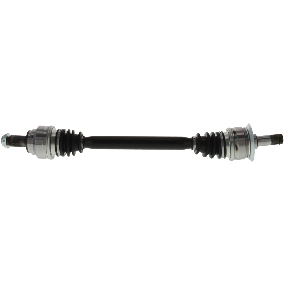 2012 Bmw X3 Drive Axle Kit