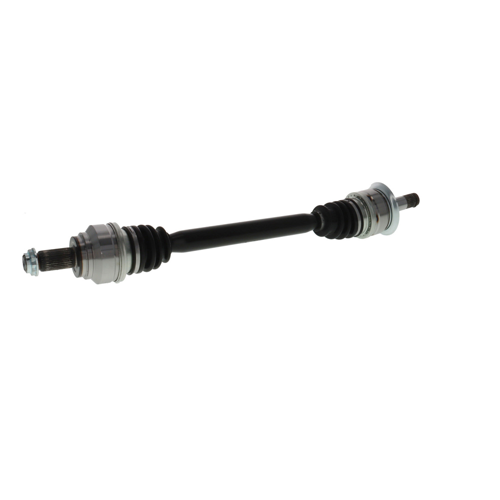 2012 Bmw X3 Drive Axle Rear