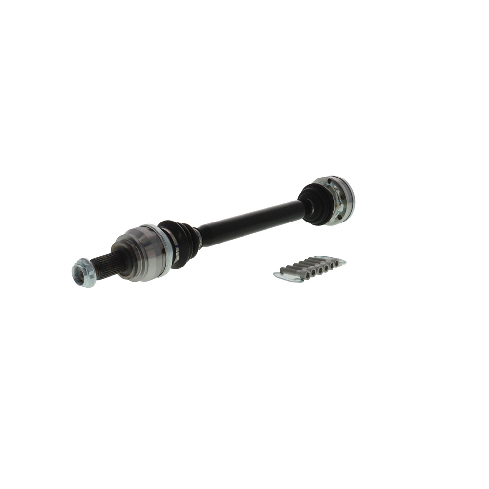 2013 Bmw 328i xDrive Drive Axle Rear