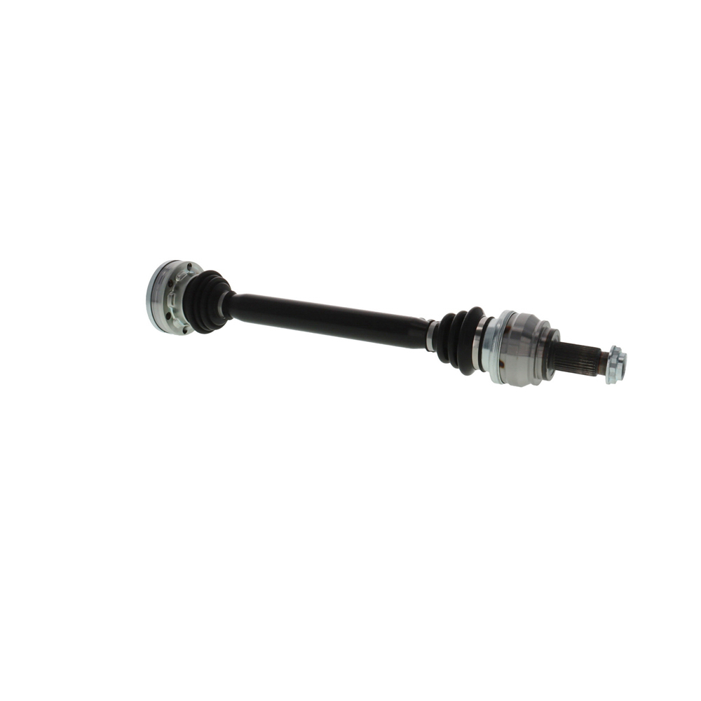 2013 Bmw 328i xDrive Drive Axle Rear