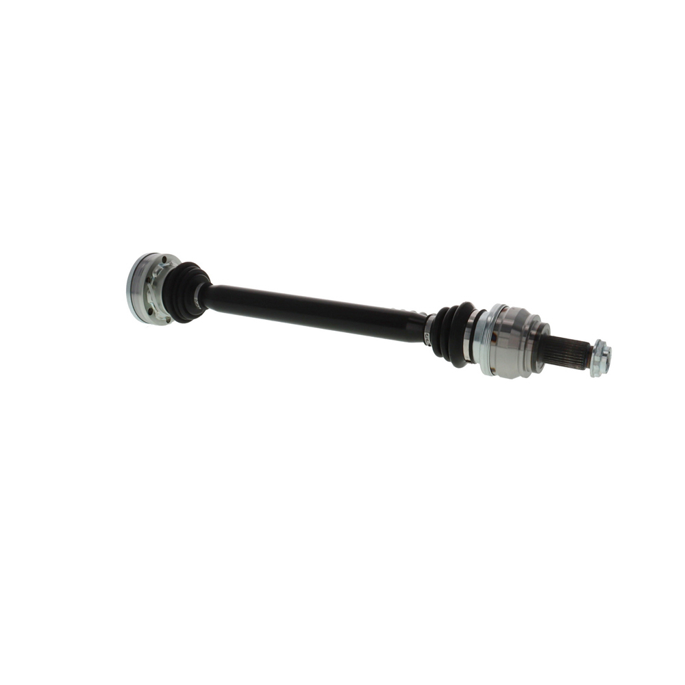 2004 Bmw 525 Drive Axle Rear