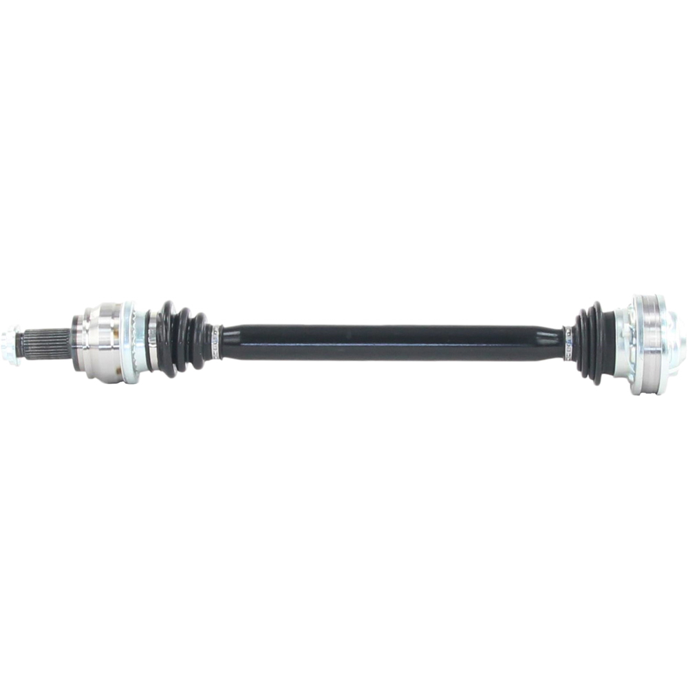 2013 Bmw X1 Drive Axle Rear