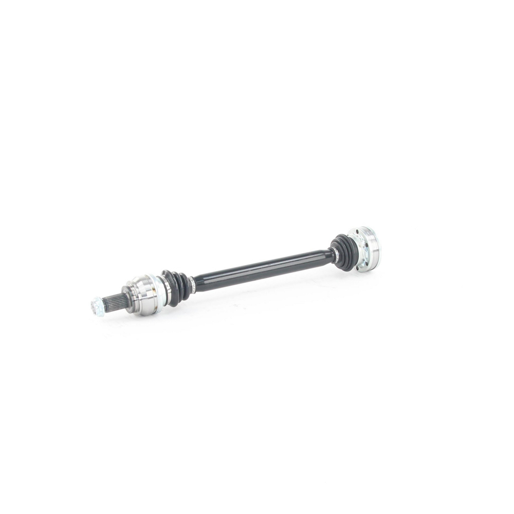 2013 Bmw X1 Drive Axle Rear