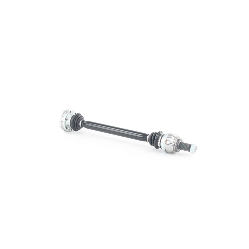 2013 Bmw X1 Drive Axle Rear