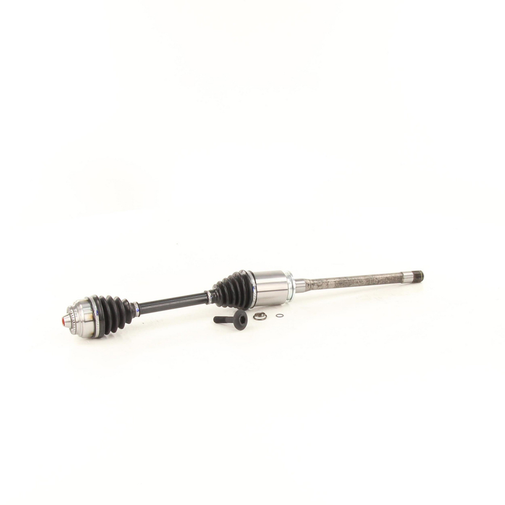 BuyAutoParts 90-06312N Drive Axle Front