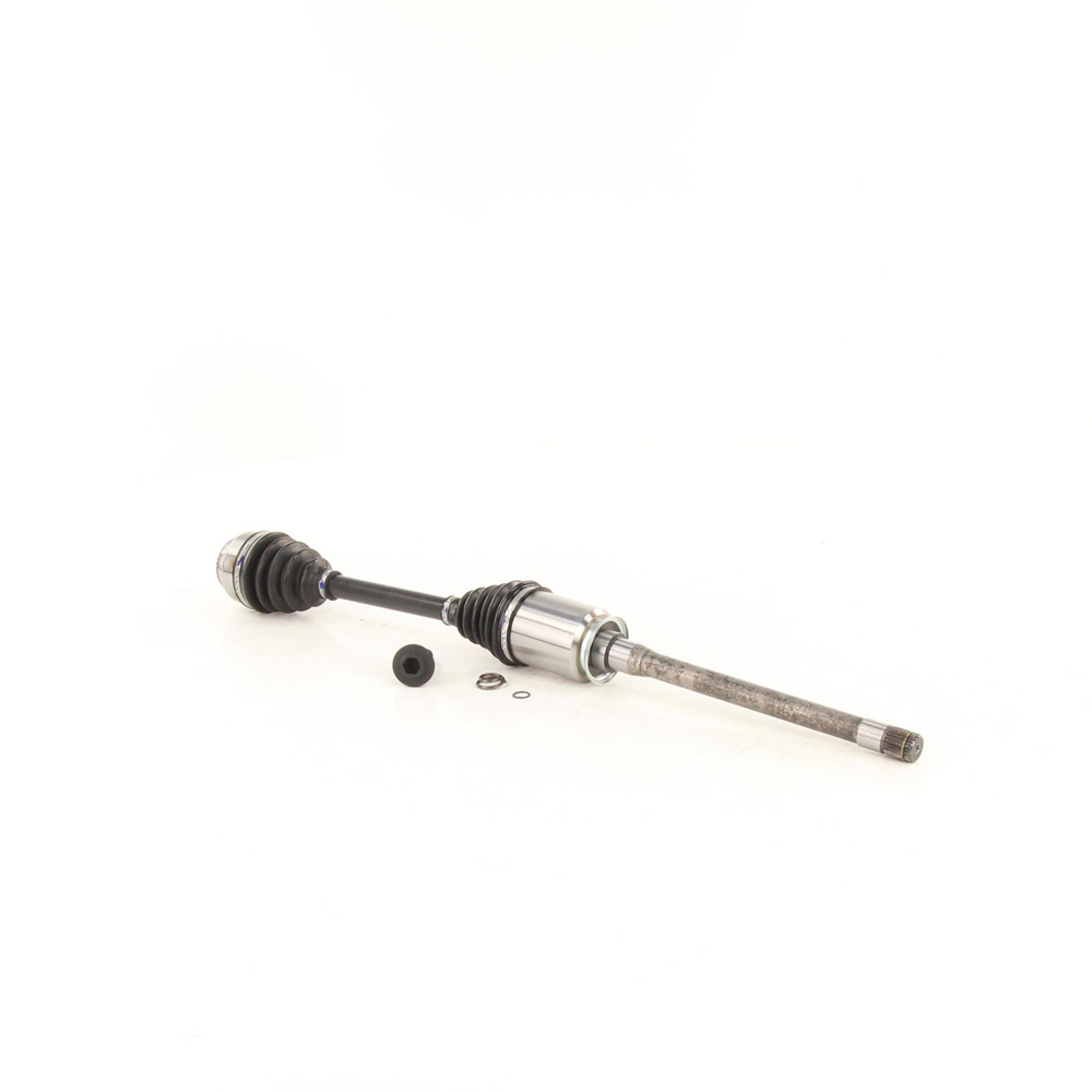 BuyAutoParts 90-06312N Drive Axle Front