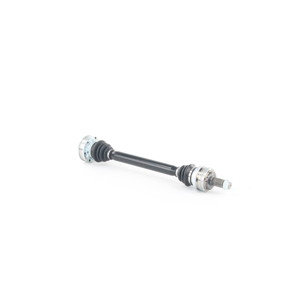 2007 Bmw Z4 Drive Axle Rear