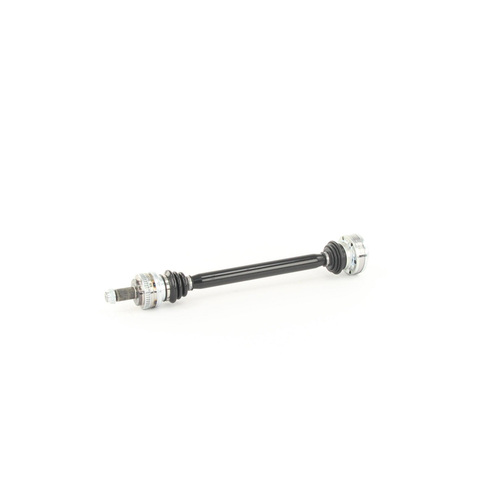 2007 Bmw Z4 Drive Axle Rear