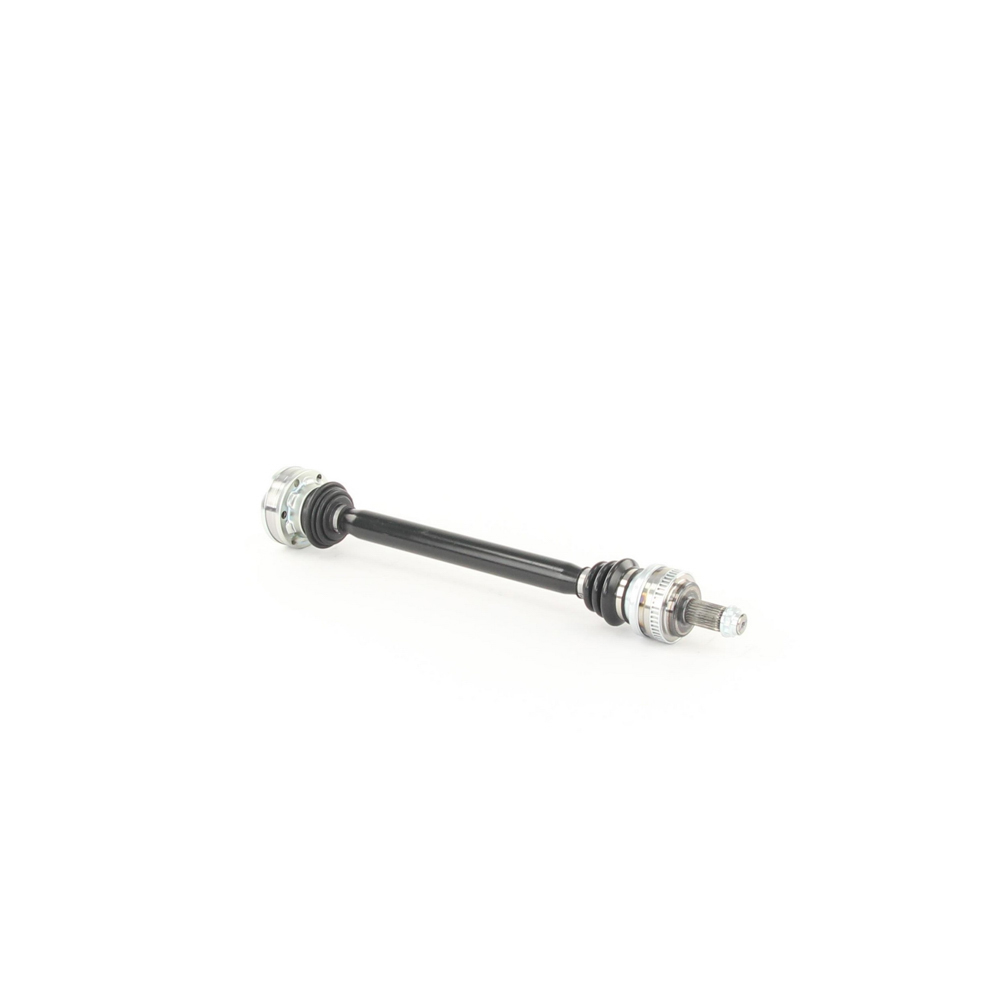 2007 Bmw Z4 Drive Axle Rear
