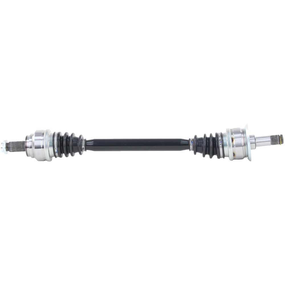 2012 Bmw 740i Drive Axle Kit