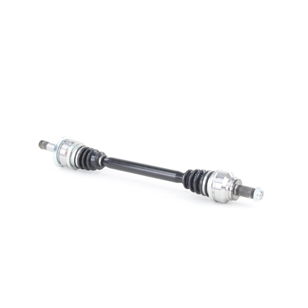 2012 Bmw 740Li Drive Axle Rear