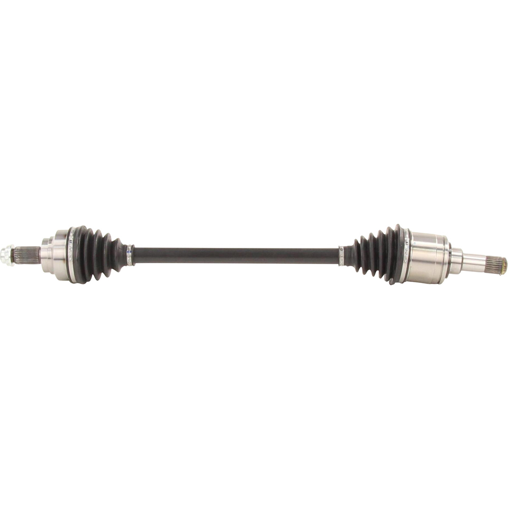 2012 Bmw 328i Drive Axle Kit