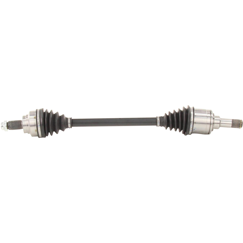 2012 Bmw 328i Drive Axle Kit