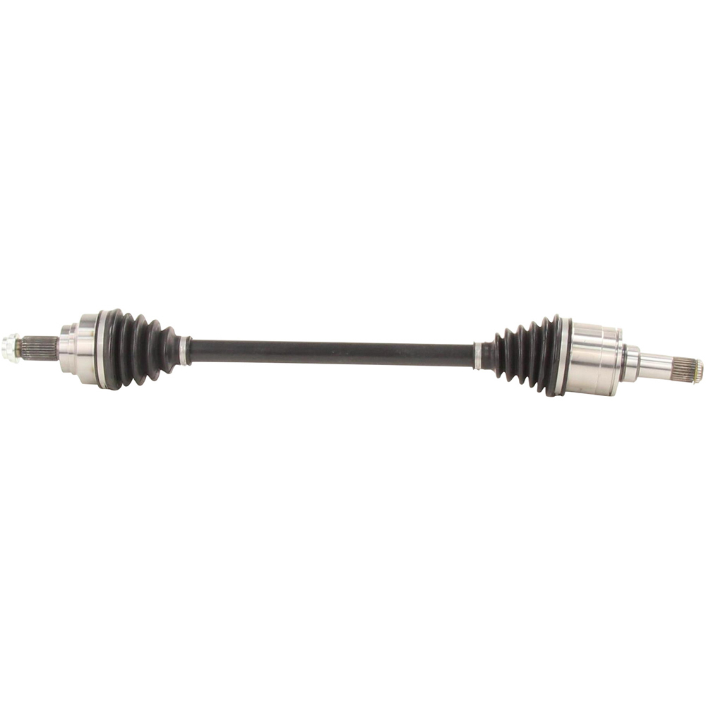 2017 Bmw 430i xDrive Drive Axle Kit
