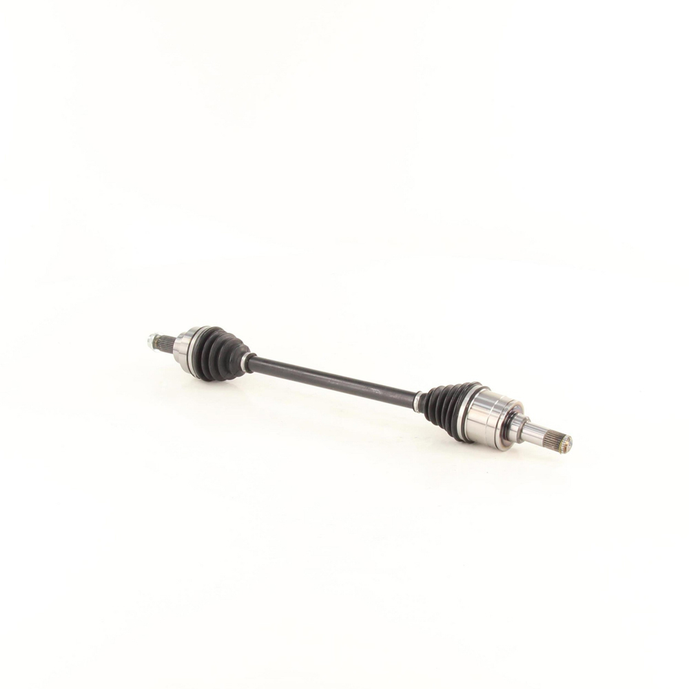 2018 Bmw 230i xDrive Drive Axle Rear