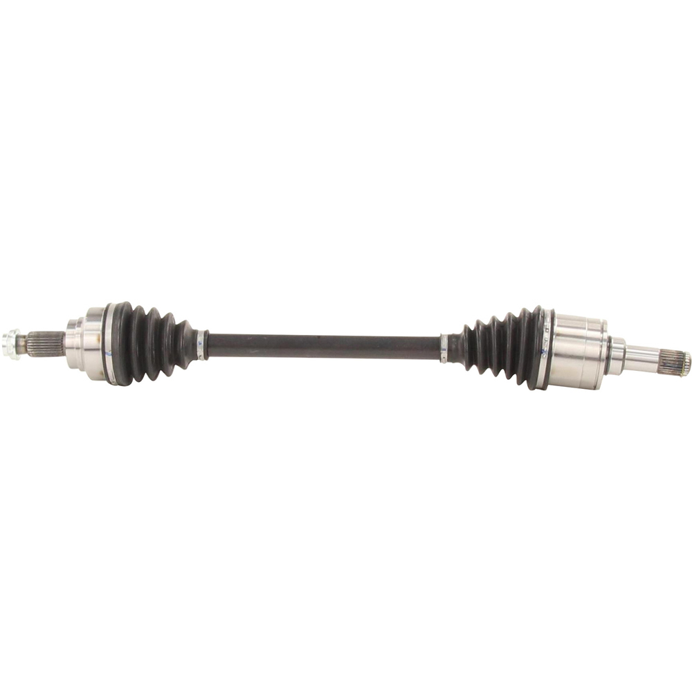 2017 Bmw 430i xDrive Drive Axle Kit