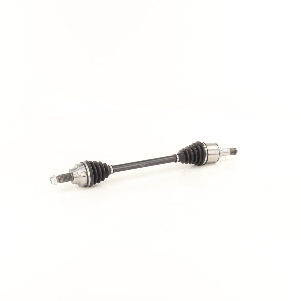 2017 Bmw 430i xDrive Drive Axle Rear