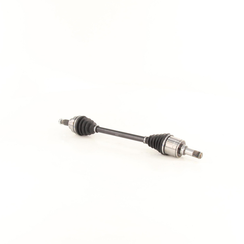 2017 Bmw 430i xDrive Drive Axle Rear