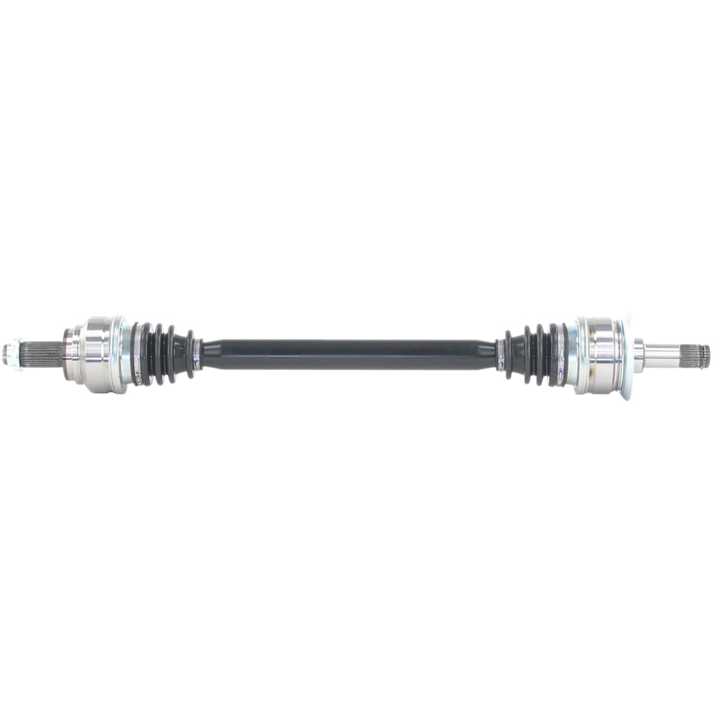 2012 Bmw 740i Drive Axle Kit