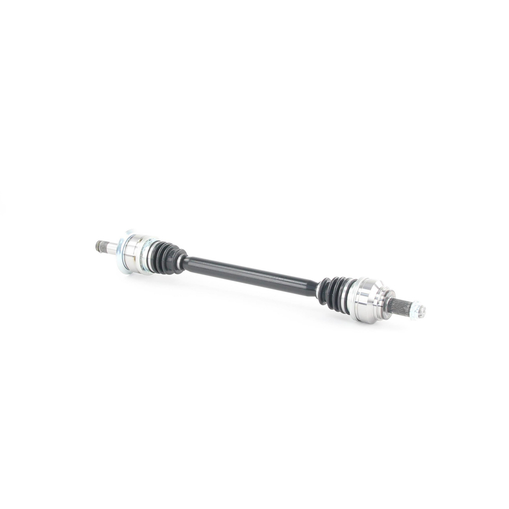 2012 Bmw 740i Drive Axle Rear