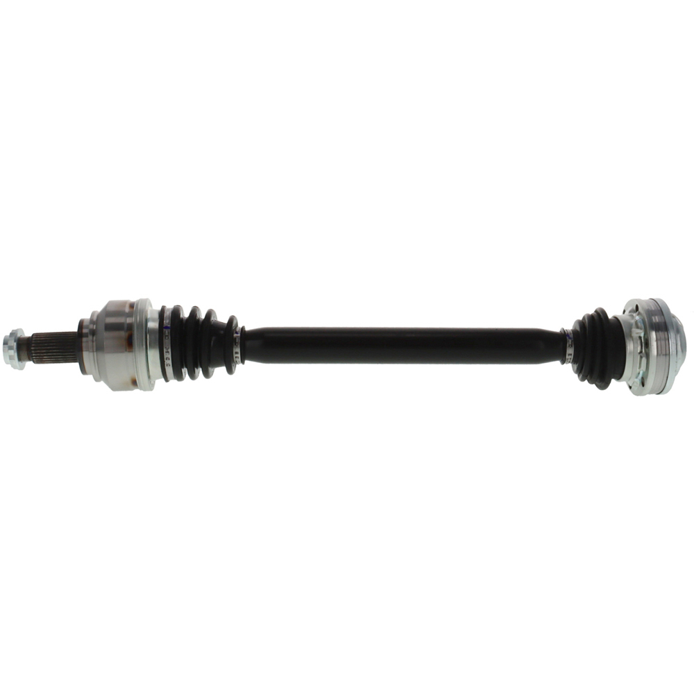 2012 Bmw 335i Drive Axle Kit