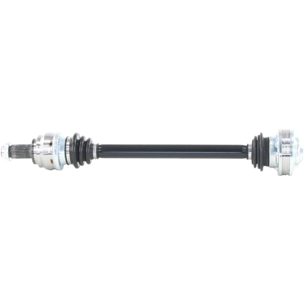 2004 Bmw 525 Drive Axle Kit