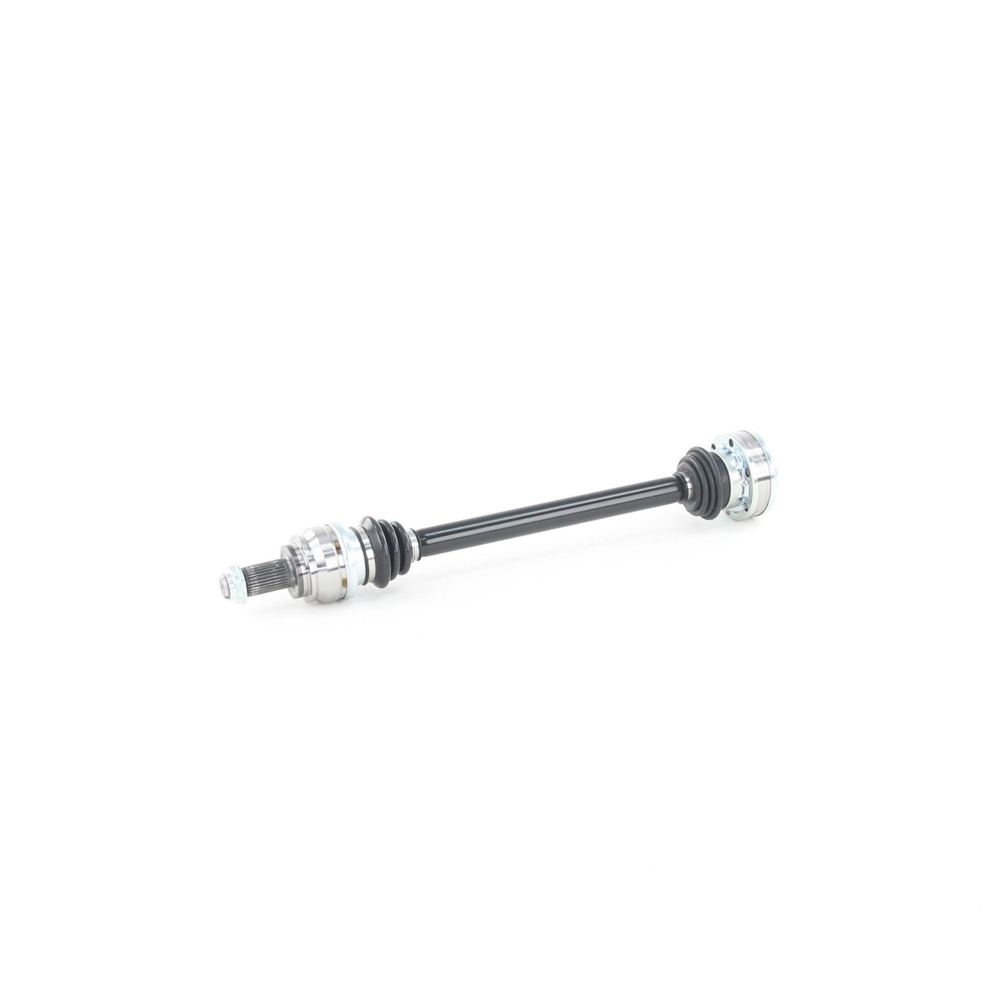 2006 Bmw 525 Drive Axle Rear