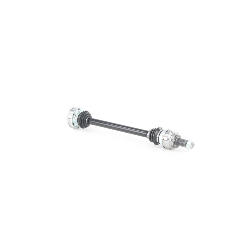 2006 Bmw 525 Drive Axle Rear