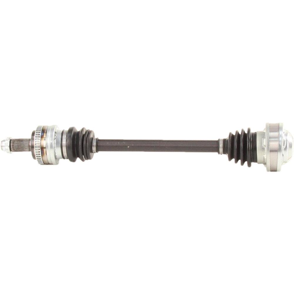 2007 Bmw Z4 Drive Axle Kit