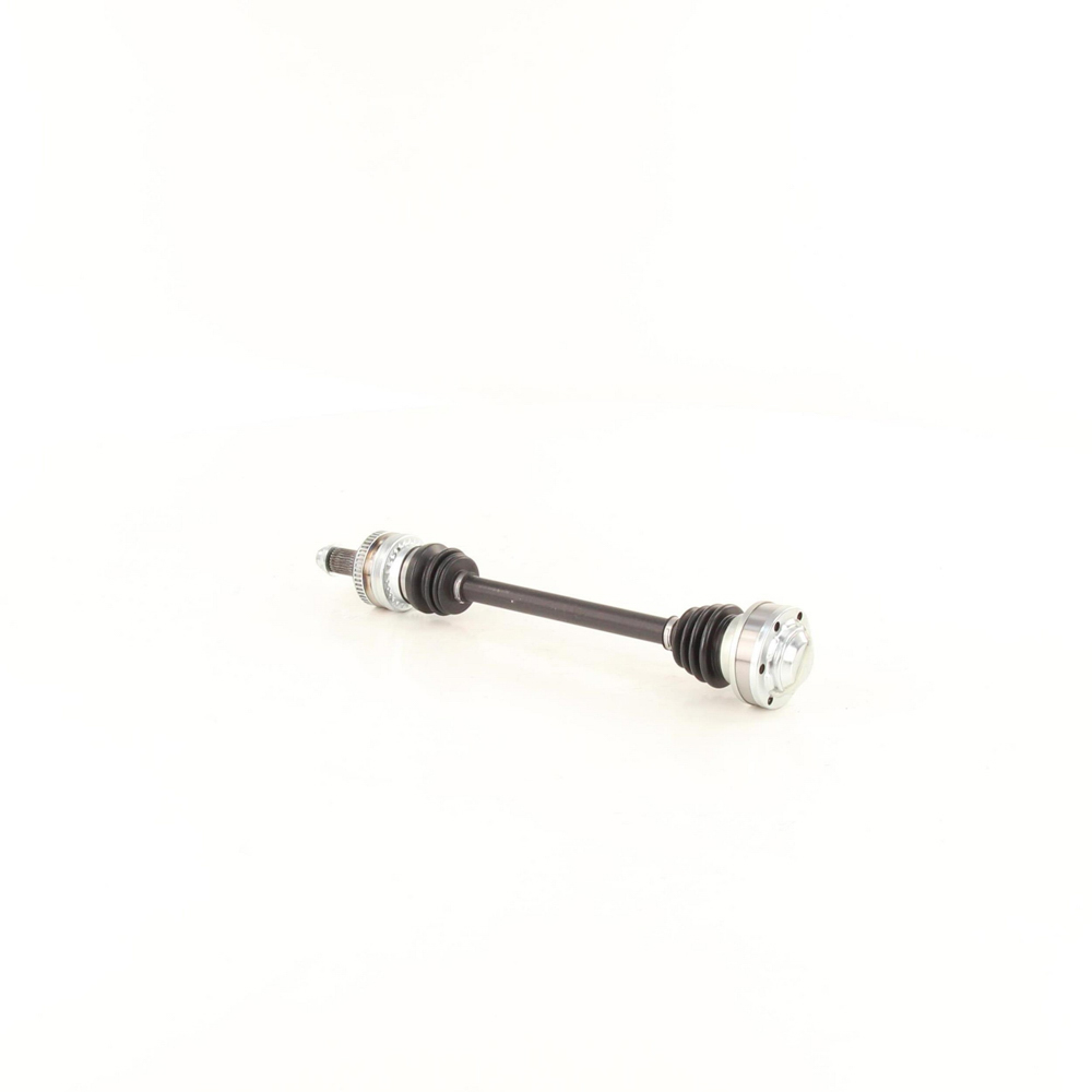 2006 Bmw Z4 Drive Axle Rear