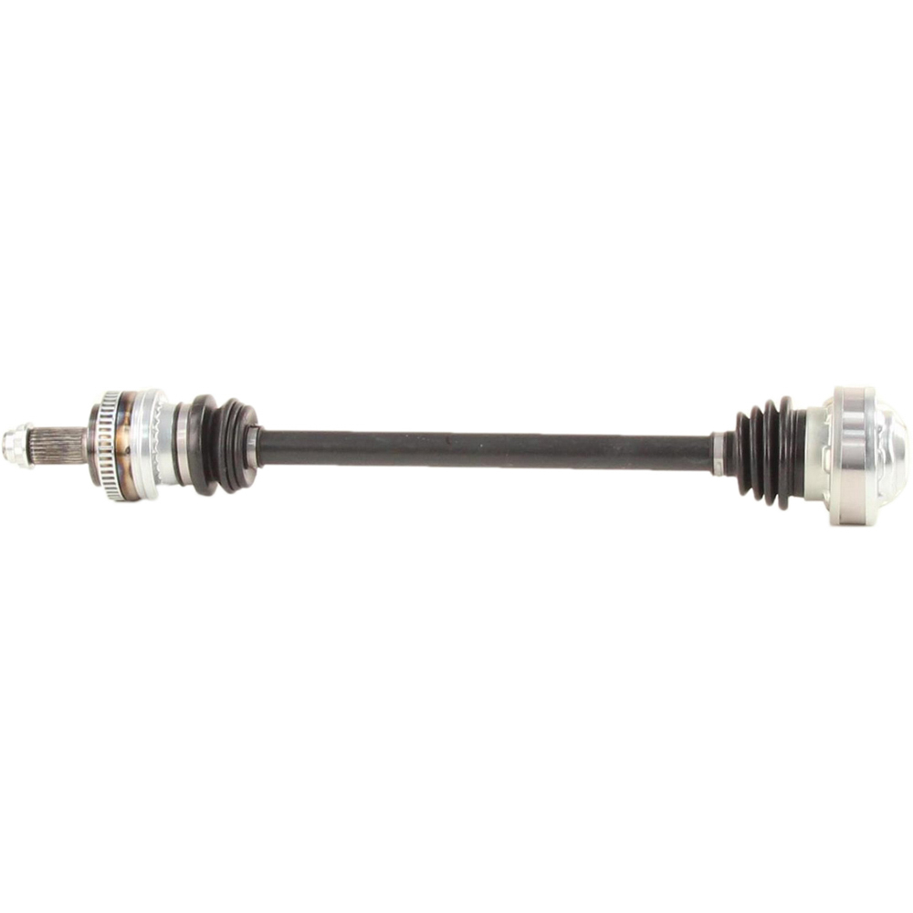 2007 Bmw Z4 Drive Axle Kit