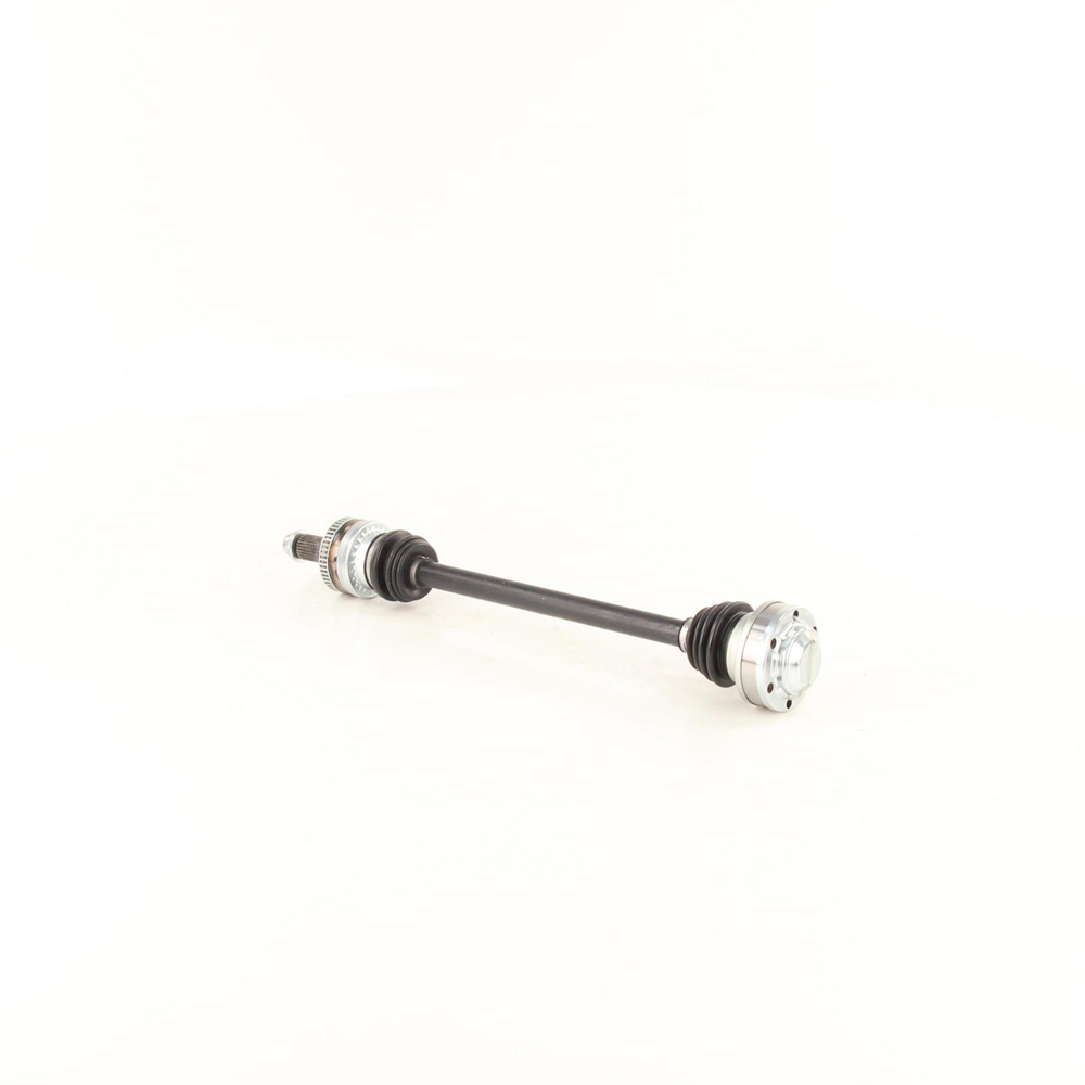 2007 Bmw Z4 Drive Axle Rear