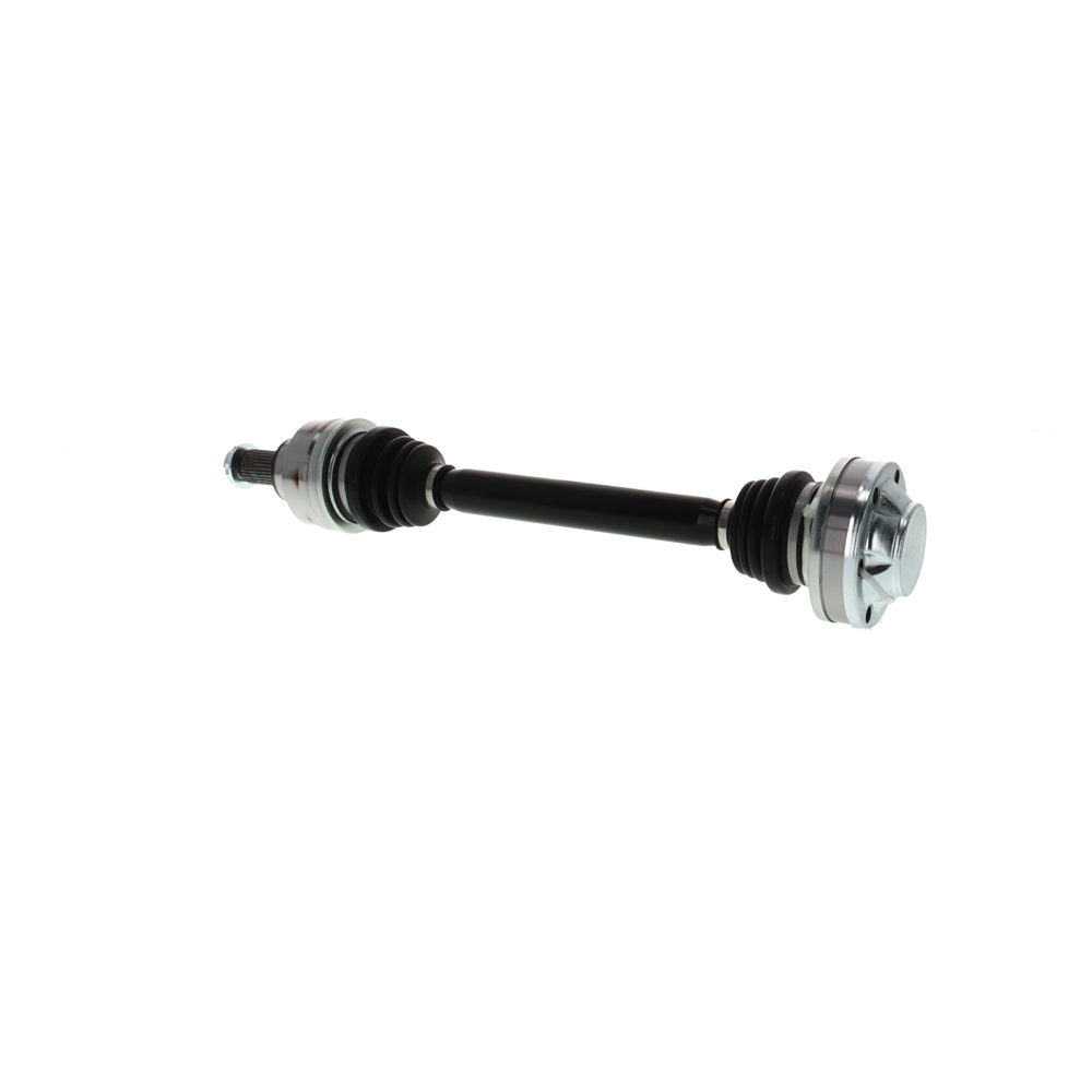 2000 Bmw M5 Drive Axle Rear