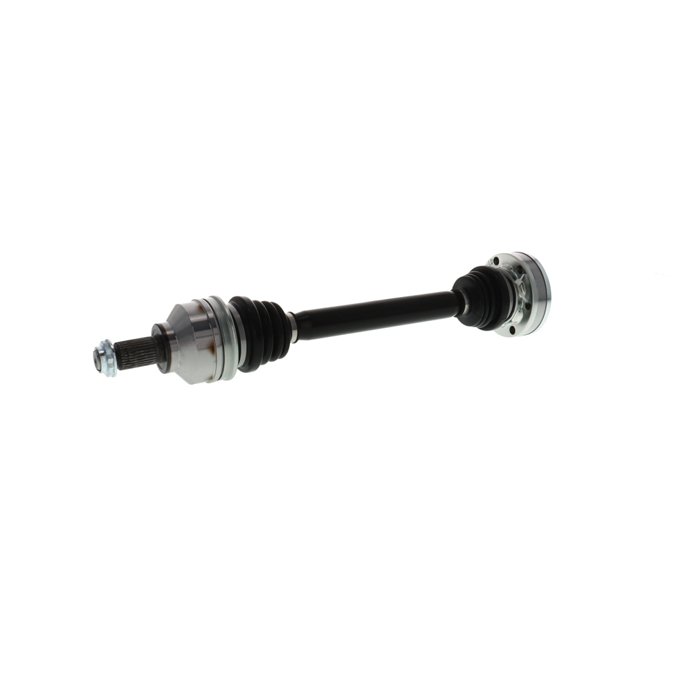 2000 Bmw M5 Drive Axle Rear