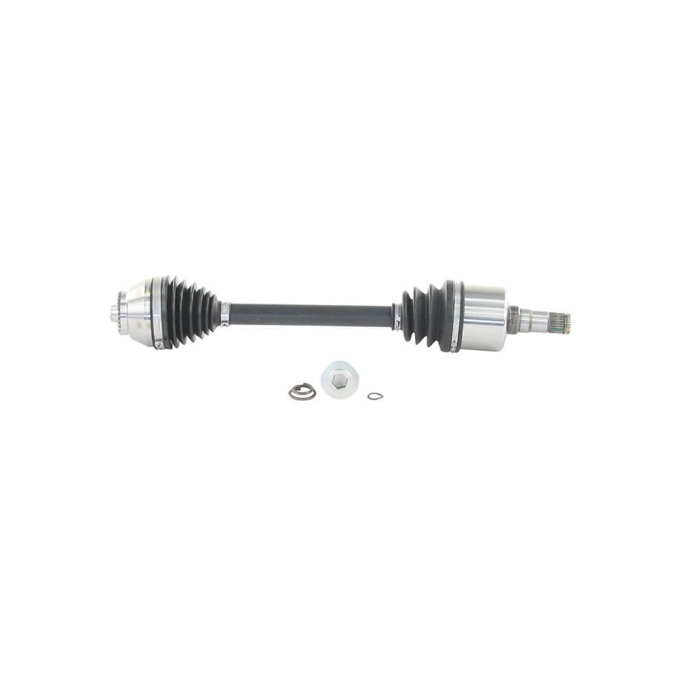 BuyAutoParts 90-71369N Drive Axle Rear