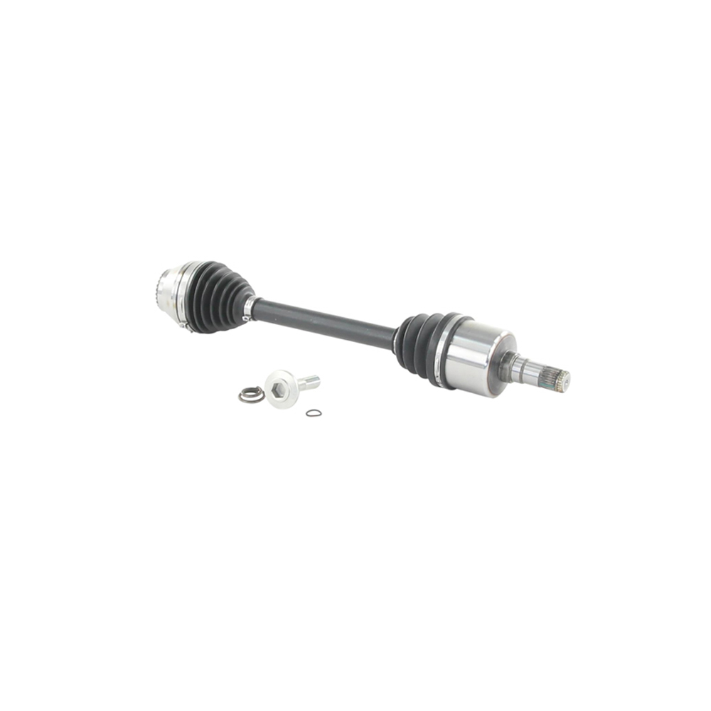 BuyAutoParts 90-71369N Drive Axle Rear